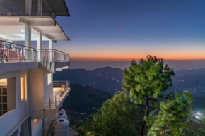 2 Bhk I Kasauli Home I Kasauli I By Exotic Stays